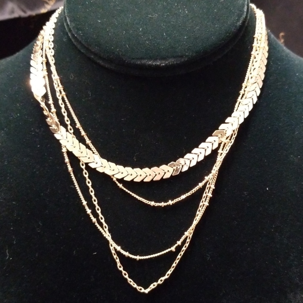 Necklace